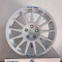Cerchi in lega CinelRacing RallyTarmac 7x17 Clio R