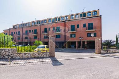 Villa a schiera - Caltanissetta