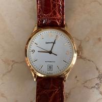 Eberhard Automatic Classic Oro