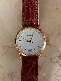 Eberhard Automatic Classic Oro