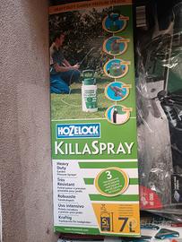Hozelock Killaspray SPRUZZATORE a PRESSIONE 