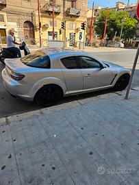  mazda rx8 