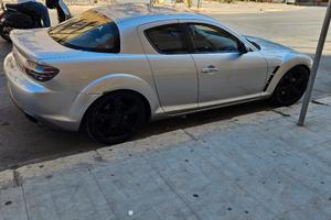  mazda rx8 