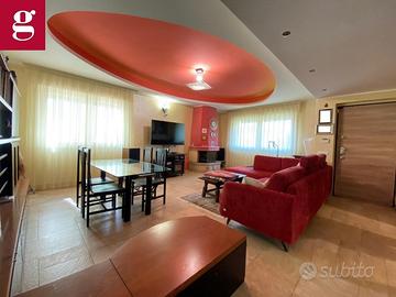 Villa singola Canegrate [Cod. rif 3257902VRG]