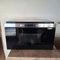 Microonde  Ikea modello Framtid