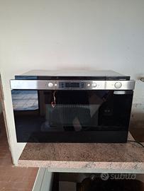 Microonde  Ikea modello Framtid