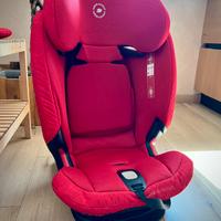 Seggiolino auto Bebè Confort Titan Pro