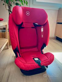 Seggiolino auto Bebè Confort Titan Pro