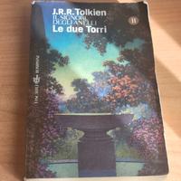 Il signore degli anelli edizione bompiani