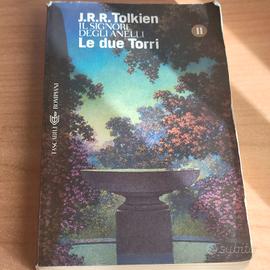 Il signore degli anelli edizione bompiani