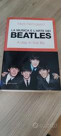 La musica e l'arte dei Beatles