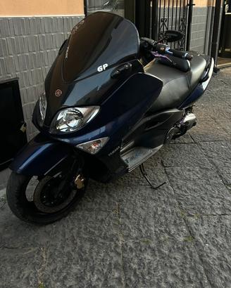 tmax 500