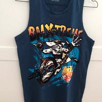 Canotta Maui ragazzo 14-15 anni nuova