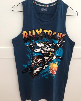 Canotta Maui ragazzo 14-15 anni nuova