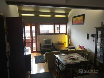 Grazioso appartamento