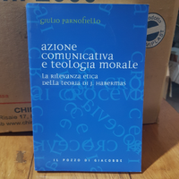 Azione comunicativa e teologia morale