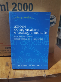 Azione comunicativa e teologia morale