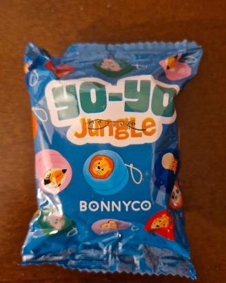 Bonnyco Yoyo Bambini