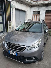 Peugeot  2008