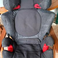 Bébé Confort Rodi AirProtect Seggiolino Auto Nero