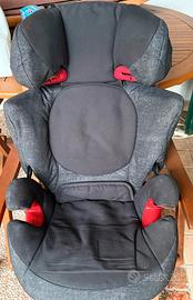 Bébé Confort Rodi AirProtect Seggiolino Auto Nero