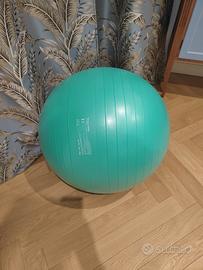 Palla Fitness - yoga / gravidanza