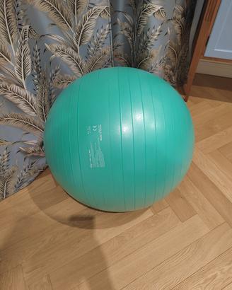 Palla Fitness - yoga / gravidanza