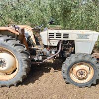 Trattore Lamborghini R235DT