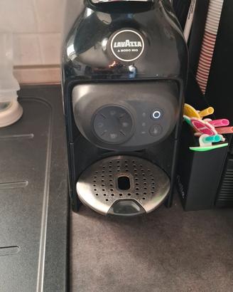 Lavazza A Modo Mio