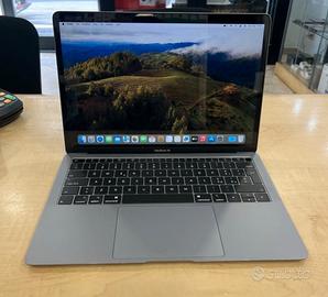 Macbook air 2019