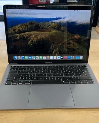 Macbook air 2019