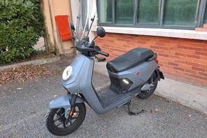 Niu mqi gt evo