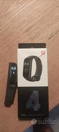 mi smart band 4 
