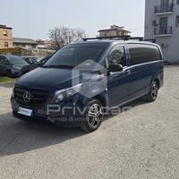 MERCEDES Vito 1.6 109 CDI PC-SL Furgone Long