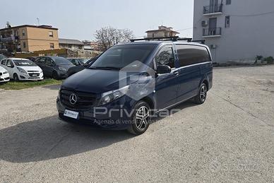 MERCEDES Vito 1.6 109 CDI PC-SL Furgone Long