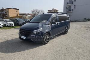 MERCEDES Vito 1.6 109 CDI PC-SL Furgone Long