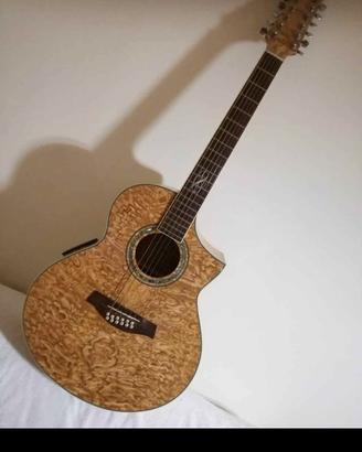 Chitarra Ibanez