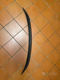 Spoiler originale BMW G20 carbonio M PERFORMANCE
