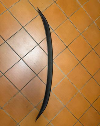 Spoiler originale BMW G20 carbonio M PERFORMANCE