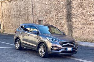 Hyundai Santa Fe 2.2 crdi Xpossible 4wd auto