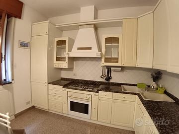 Cucina completa