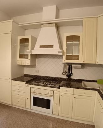 Cucina completa