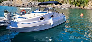 Aquabat Sport Cruiser 20 anno 2022