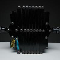 Pantografo Manfrotto (Top 2)