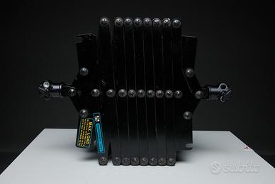 Pantografo Manfrotto (Top 2)