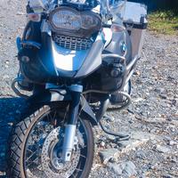 BMW 1200 GS Adventure 