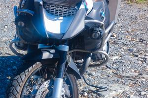 BMW 1200 GS Adventure 