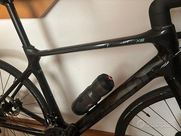 Bici da corsa Bianchi- iconica- svendita-