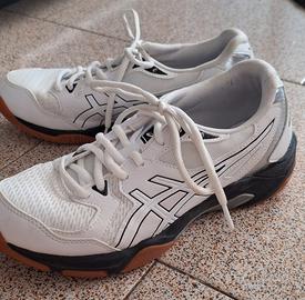 Scarpe padel/pallavolo donna