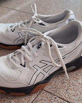 Scarpe padel/pallavolo donna